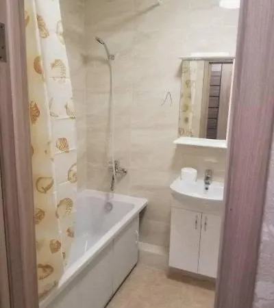 жемчужина 47 Appartement Odessa