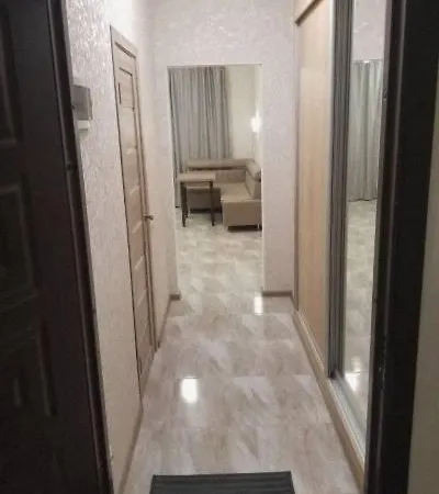 Apartmán жемчужина 47 Oděsa